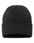 sportsman sp12sl 12" sherpa lined cuffed beanie Front Thumbnail