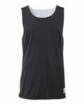 Badger Sport 4169 B Core Rev. Women's Tank Front Thumbnail