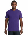 Next Level 3600 Unisex Cotton T-Shirt Front Thumbnail