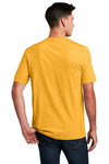 district dm108 perfect blend ® cvc tee Back Thumbnail
