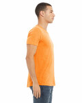 Bella + Canvas 3413C Unisex Triblend T-Shirt Side Thumbnail