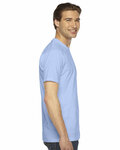 American Apparel 2001 Fine Jersey Tee Side Thumbnail