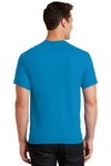 Port & Company PC55 Core Blend Tee Back Thumbnail