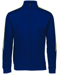Augusta Sportswear 4395 Medalist Jacket 2.0 Front Thumbnail