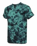 Dyenomite 200CR Adult Crystal Tee Side Thumbnail