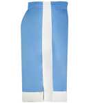 Augusta Sportswear 6890 Youth Match-Up Basketball Shorts Side Thumbnail