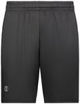 holloway 222594 shorts powered by coolcore® Front Thumbnail