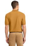 Port Authority K500 Silk Touch™ Polo Back Thumbnail