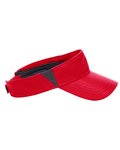 core365 ce002 adult drive performance visor Side Thumbnail