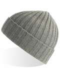 Atlantis Headwear SHOB Shore - Sustainable Cable Knit Front Thumbnail