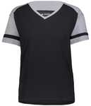 Augusta Sportswear 2915 Girls Fanatic 2.0 Tee Front Thumbnail