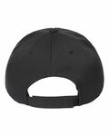 atlantis headwear fiji sustainable five-panel cap Back Thumbnail