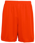 Augusta Sportswear 1426 Youth Octane Shorts Front Thumbnail