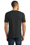 district dm130dtg perfect tri ® dtg tee Back Thumbnail
