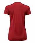 paragon sm0204 women's islander performance t-shirt Back Thumbnail