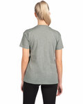 Next Level NL3910 Ladies' Relaxed T-Shirt Back Thumbnail