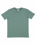 LAT 6901 Unisex Fine Jersey T Shirt Front Thumbnail