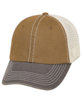 Top Of The World TW5506 Adult Offroad Cap Front Thumbnail
