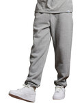 russell athletic 029hbm dri-power® closed bottom pocket sweatpant Front Thumbnail