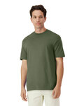 Gildan G3000 Light Cotton Adult T Shirt Front Thumbnail