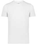 Augusta Sportswear 6950 All-Day Core Basic 50/50 Tee Front Thumbnail