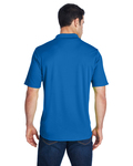CORE365 88181 Men's Origin Performance Piqué Polo Back Thumbnail