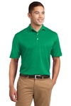 Sport-Tek K469 Dri-Mesh ® Polo Front Thumbnail