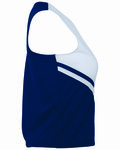 Augusta Sportswear 9110 Ladies Pride Shell Side Thumbnail