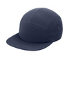 port authority c982 poly camper cap Front Thumbnail