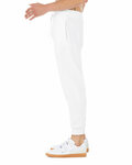 bella + canvas 3727 unisex jogger sweatpant Side Thumbnail