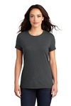 district dm130l women's perfect tri ® tee Front Thumbnail