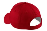 Port & Company CP86 Five-Panel Twill Cap Back Thumbnail