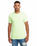 next level n6210 unisex cvc crewneck t-shirt Front Thumbnail