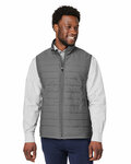 devon & jones dg706 men's new classics™ charleston hybrid vest Front Thumbnail