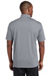 Sport-Tek ST640 PosiCharge ® RacerMesh ® Polo Back Thumbnail