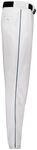 Russell Athletic R11LGM Piped Diamond Series Baseball Pant 2.0 Side Thumbnail