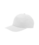 Mega Cap 6804B Taslon Vintage Cap Front Thumbnail