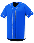 Augusta Sportswear 1660 Slugger Jersey Front Thumbnail