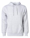 Independent Trading Co. SS4500 Midweight Hooded Sweatshirt Front Thumbnail