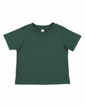 Rabbit Skins 3321 Toddler Fine Jersey Tee Front Thumbnail