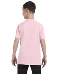 Jerzees 29B Youth DRI-POWER® ACTIVE T-Shirt Back Thumbnail
