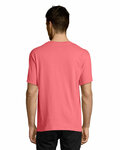 Hanes 5250T Men's Authentic-T T-Shirt Back Thumbnail