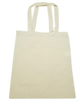 liberty bags oad117 oad cotton canvas tote Front Thumbnail