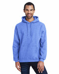 Gildan G185 Adult Heavy Blend™ 8 oz., 50/50 Hooded Sweatshirt Front Thumbnail