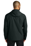 port authority j714 c-free ® rain jacket Back Thumbnail