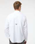 Columbia 212467 PFG Tamiami™ II Long Sleeve Shirt Back Thumbnail