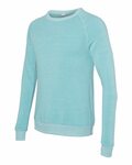 alternative aa9575 champ eco ™ -fleece sweatshirt Side Thumbnail
