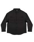 burnside 2299 men's functional long-sleeve fishing shirt Front Thumbnail