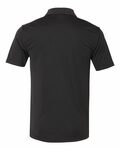 sierra pacific 0100 value polyester sport shirt Back Thumbnail