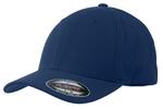 sport-tek stc17 flexfit ® performance solid cap Front Thumbnail